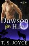 [Bears Fur Hire 05] • Dawson Fur Hire (Bears Fur Hire Book 5)